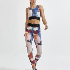 Craft Sportswear NA WOMEN'S CORE CHARGE SPORT TOP