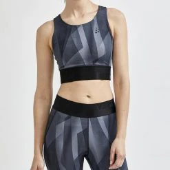 Craft Sportswear NA WOMEN'S CORE CHARGE SPORT TOP