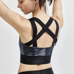 Craft Sportswear NA WOMEN'S CORE CHARGE SPORT TOP