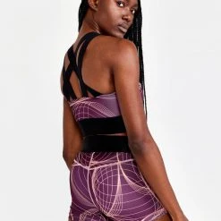 Craft Sportswear NA WOMEN'S CORE CHARGE SPORT TOP