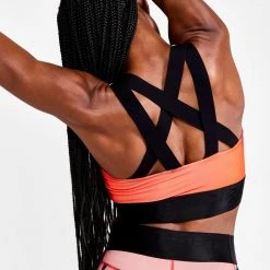 Craft Sportswear NA WOMEN'S CORE CHARGE SPORT TOP