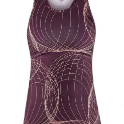 Craft Sportswear NA WOMEN'S CORE CHARGE RACERBACK SINGLET