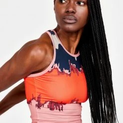 Craft Sportswear NA WOMEN'S CORE CHARGE RACERBACK SINGLET