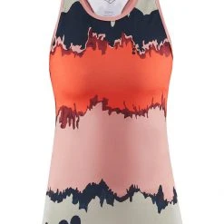 Craft Sportswear NA WOMEN'S CORE CHARGE RACERBACK SINGLET