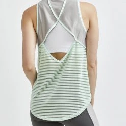 Craft Sportswear NA WOMEN'S ADV CHARGE SHINY SINGLET