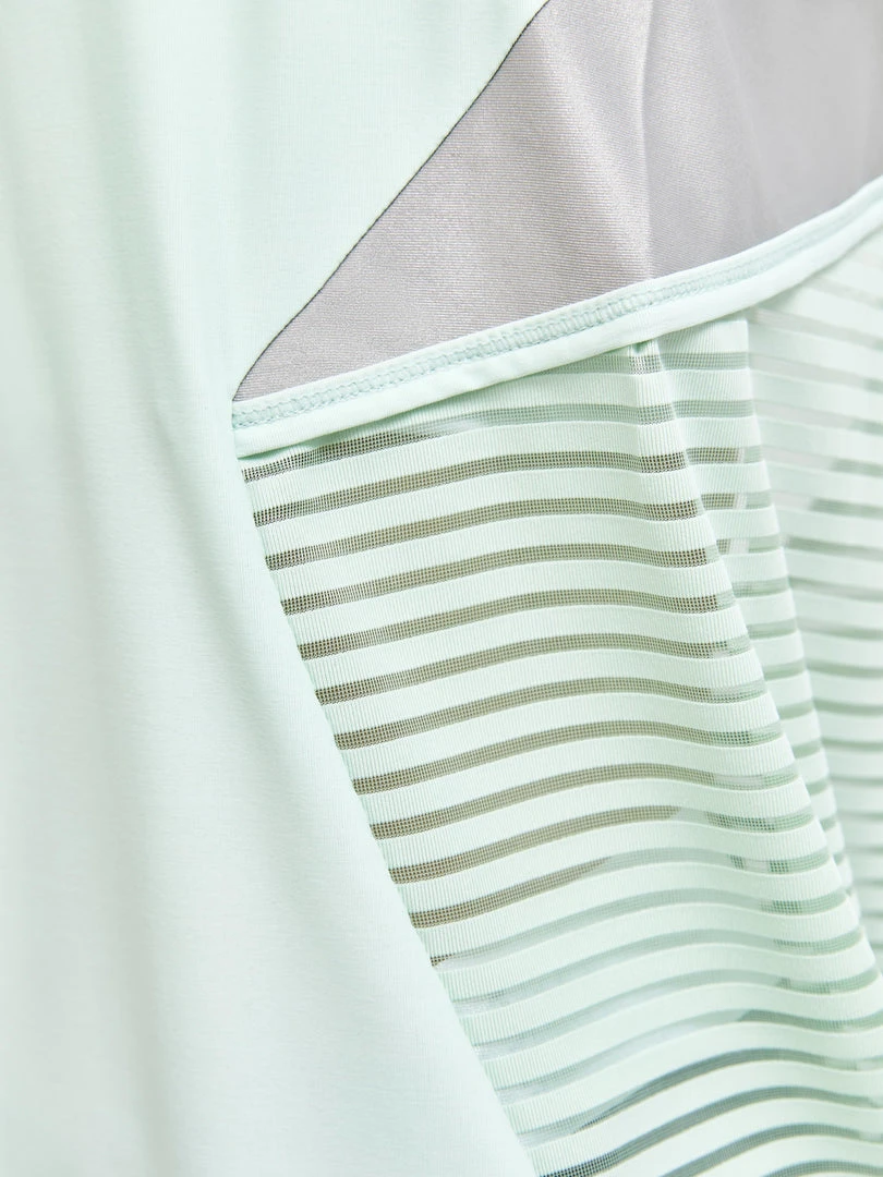 Craft Sportswear NA WOMEN'S ADV CHARGE SHINY SINGLET 5 Craft Sportswear NA WOMEN'S ADV CHARGE SHINY SINGLET