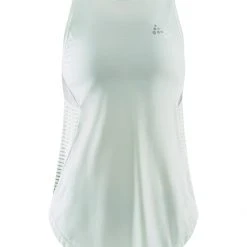 Craft Sportswear NA WOMEN'S ADV CHARGE SHINY SINGLET 17 Craft Sportswear NA WOMEN'S ADV CHARGE SHINY SINGLET