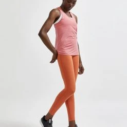 Craft Sportswear NA WOMEN'S ADV CHARGE PERFORATED SINGLET 17 Craft Sportswear NA WOMEN'S ADV CHARGE PERFORATED SINGLET