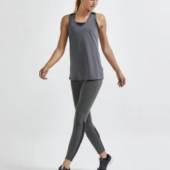 Craft Sportswear NA WOMEN'S ADV CHARGE PERFORATED SINGLET 22 Craft Sportswear NA WOMEN'S ADV CHARGE PERFORATED SINGLET