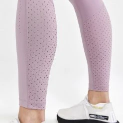 Craft Sportswear NA WOMEN'S ADV CHARGE PERFORATED TIGHTS