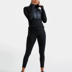 Craft Sportswear NA WOMEN'S ADV CHARGE JERSEY HOOD JACKET