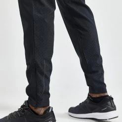 Craft Sportswear NA MEN'S ADV CHARGE TRAINING PANTS
