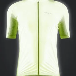 Craft Sportswear NA MEN'S PRO ENDUR LUMEN CYCLING JERSEY 25 Craft Sportswear NA MEN'S PRO ENDUR LUMEN CYCLING JERSEY