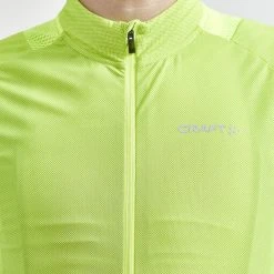 Craft Sportswear NA MEN'S PRO ENDUR LUMEN CYCLING JERSEY 21 Craft Sportswear NA MEN'S PRO ENDUR LUMEN CYCLING JERSEY