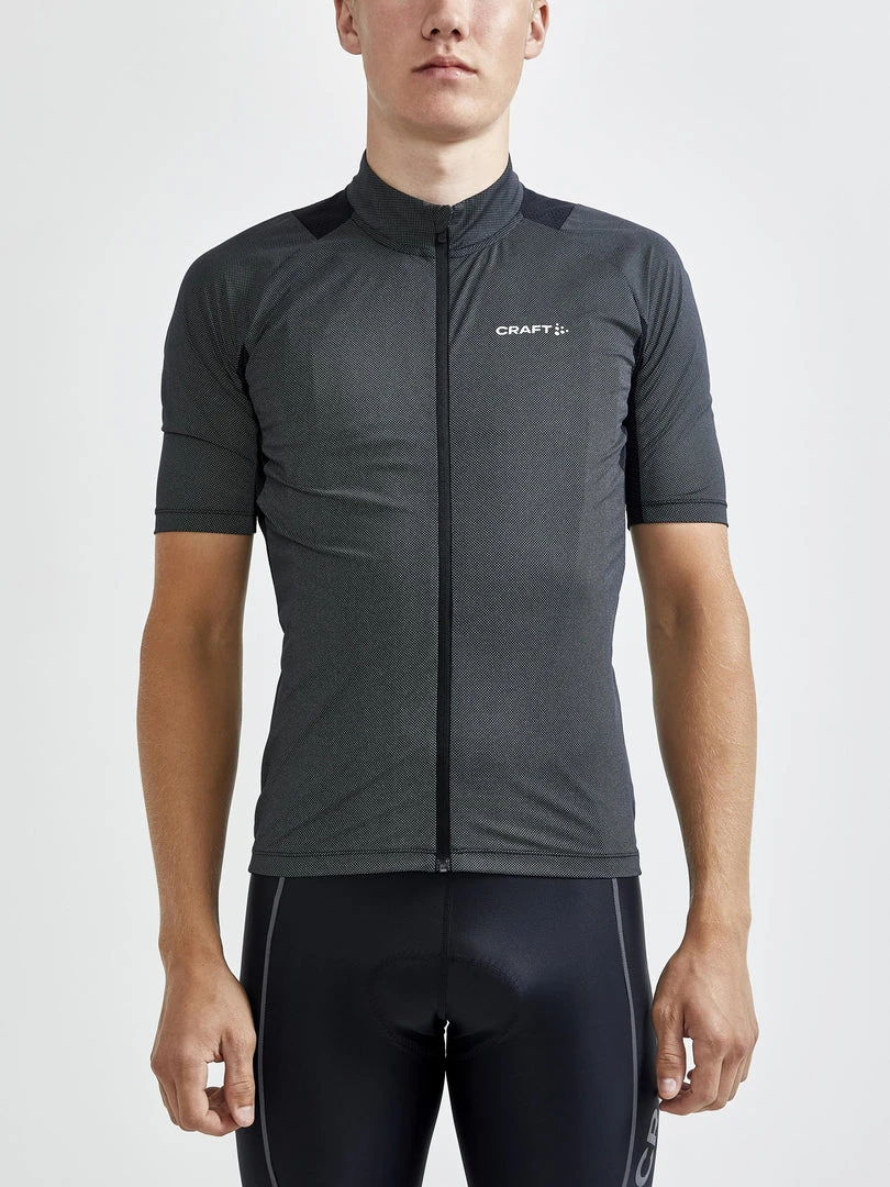 Craft Sportswear NA MEN'S PRO ENDUR LUMEN CYCLING JERSEY 11 Craft Sportswear NA MEN'S PRO ENDUR LUMEN CYCLING JERSEY