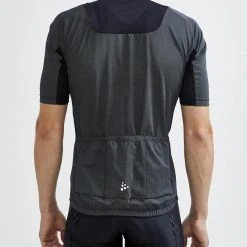 Craft Sportswear NA MEN'S PRO ENDUR LUMEN CYCLING JERSEY 27 Craft Sportswear NA MEN'S PRO ENDUR LUMEN CYCLING JERSEY