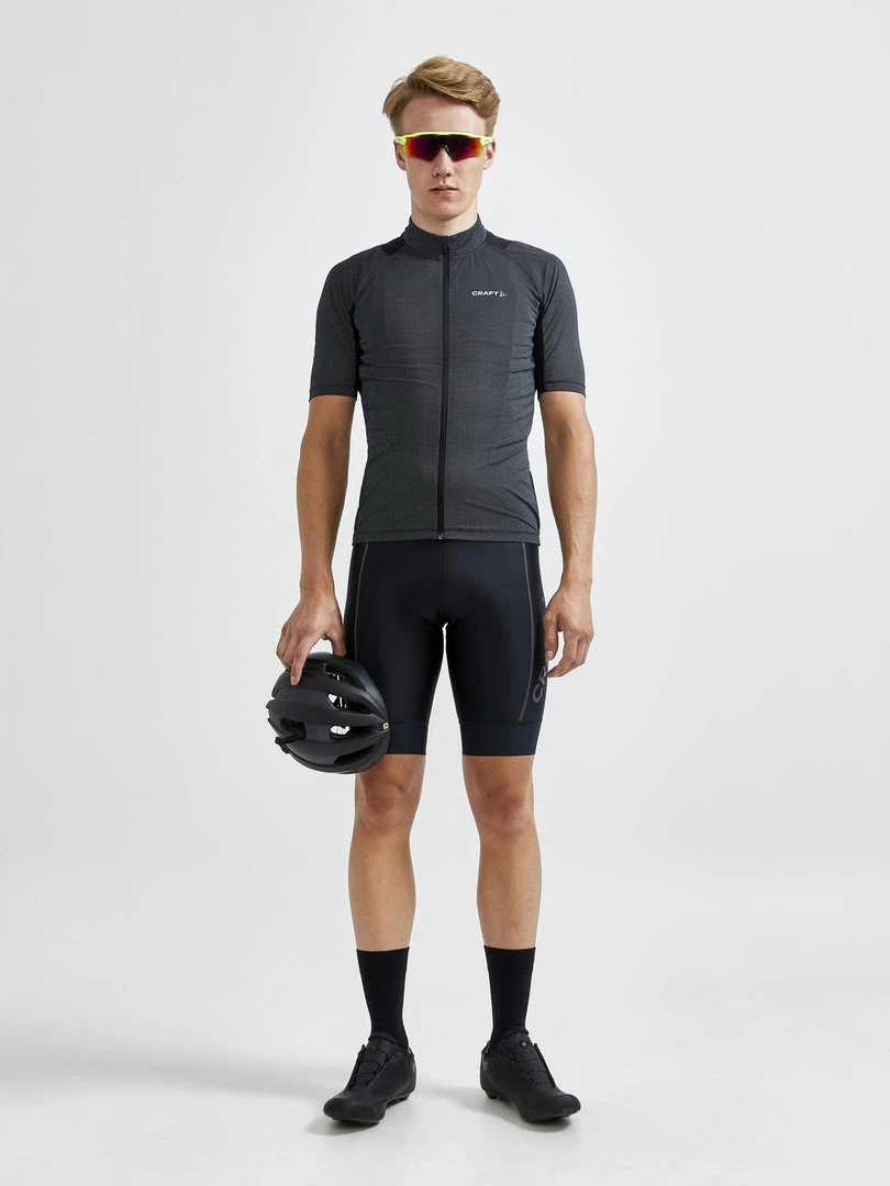 Craft Sportswear NA MEN'S PRO ENDUR LUMEN CYCLING JERSEY 15 Craft Sportswear NA MEN'S PRO ENDUR LUMEN CYCLING JERSEY