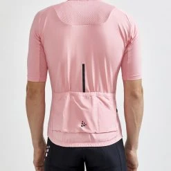 Craft Sportswear NA MEN'S ADV ENDUR CYCLING JERSEY