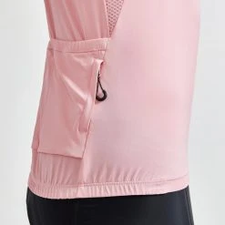 Craft Sportswear NA MEN'S ADV ENDUR CYCLING JERSEY