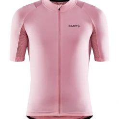 Craft Sportswear NA MEN'S ADV ENDUR CYCLING JERSEY