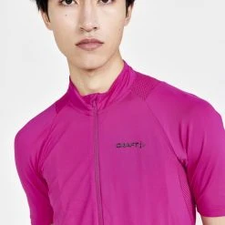 Craft Sportswear NA MEN'S ADV ENDUR CYCLING JERSEY
