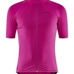 Craft Sportswear NA MEN'S ADV ENDUR CYCLING JERSEY