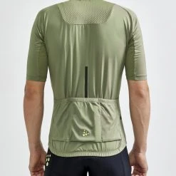 Craft Sportswear NA MEN'S ADV ENDUR CYCLING JERSEY