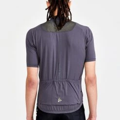 Craft Sportswear NA MEN'S ADV ENDUR CYCLING JERSEY