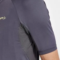 Craft Sportswear NA MEN'S ADV ENDUR CYCLING JERSEY