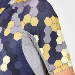 Craft Sportswear NA MEN'S ADV ENDUR GRAPHIC CYCLING JERSEY 18 Craft Sportswear NA MEN'S ADV ENDUR GRAPHIC CYCLING JERSEY