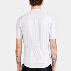 Craft Sportswear NA MEN'S ADV ENDUR LUMEN CYCLING JERSEY