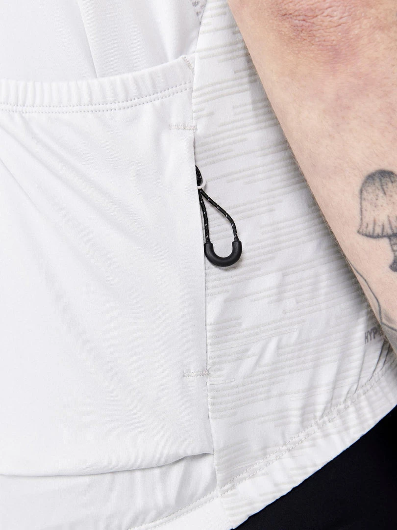 Craft Sportswear NA MEN'S ADV ENDUR LUMEN CYCLING JERSEY 5 Craft Sportswear NA MEN'S ADV ENDUR LUMEN CYCLING JERSEY