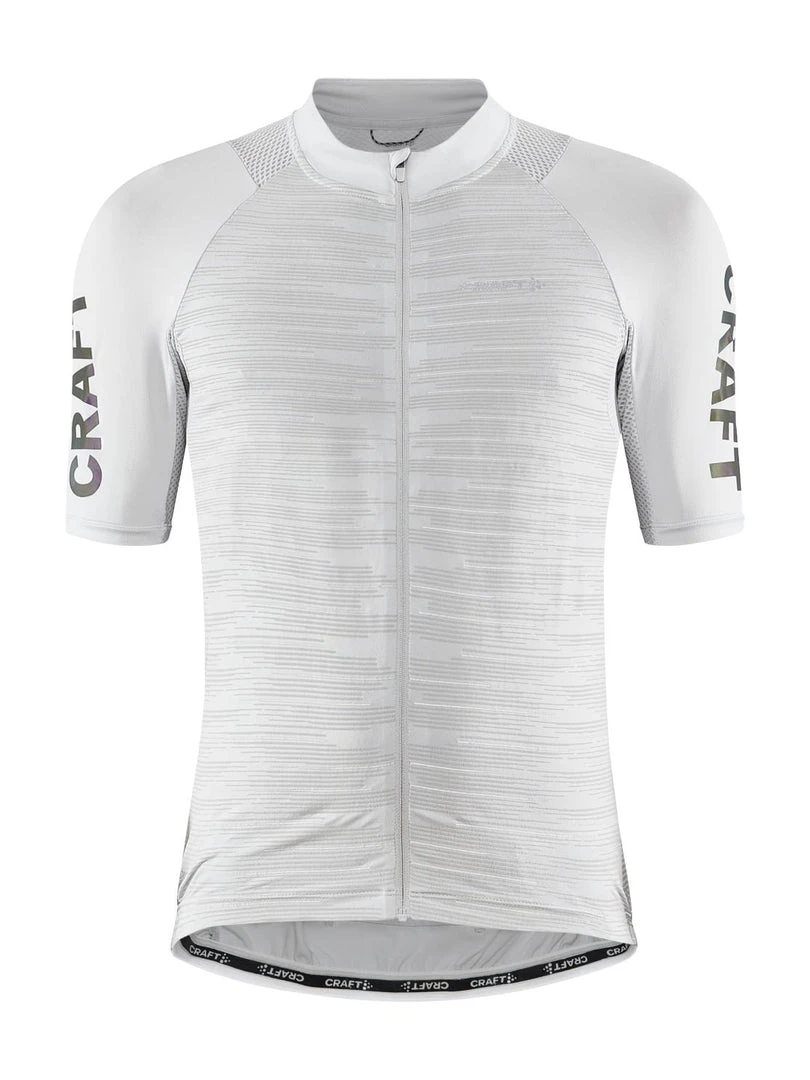 Craft Sportswear NA MEN'S ADV ENDUR LUMEN CYCLING JERSEY 9 Craft Sportswear NA MEN'S ADV ENDUR LUMEN CYCLING JERSEY