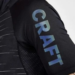 Craft Sportswear NA MEN'S ADV ENDUR LUMEN CYCLING JERSEY 28 Craft Sportswear NA MEN'S ADV ENDUR LUMEN CYCLING JERSEY