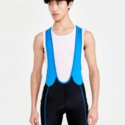 Craft Sportswear NA MEN'S ADV ENDUR CYCLING BIB SHORTS