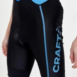 Craft Sportswear NA MEN'S ADV ENDUR CYCLING BIB SHORTS
