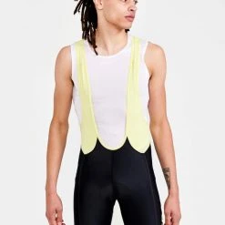 Craft Sportswear NA MEN'S ADV ENDUR CYCLING BIB SHORTS