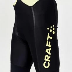 Craft Sportswear NA MEN'S ADV ENDUR CYCLING BIB SHORTS