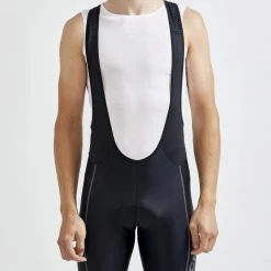Craft Sportswear NA MEN'S ADV ENDUR LUMEN CYCLING BIB SHORTS