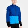 Craft Sportswear NA MEN'S ADV ENDUR HYDRO CYCLING JKT