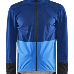 Craft Sportswear NA MEN'S ADV ENDUR HYDRO CYCLING JKT