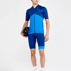 Craft Sportswear NA MEN'S CORE ENDUR CYCLING LOGO JERSEY