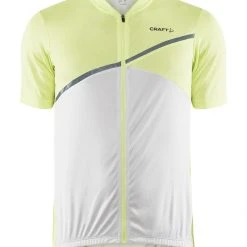 Craft Sportswear NA MEN'S CORE ENDUR CYCLING LOGO JERSEY