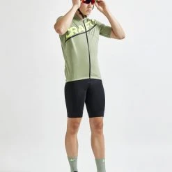 Craft Sportswear NA MEN'S CORE ENDUR CYCLING SHORTS