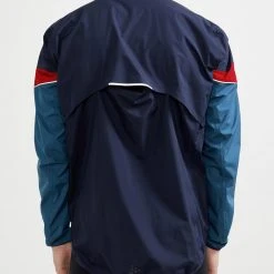 Craft Sportswear NA MEN'S CORE ENDUR HYDRO CYCLING JACKET