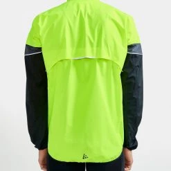 Craft Sportswear NA MEN'S CORE ENDUR HYDRO CYCLING JACKET