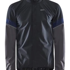 Craft Sportswear NA MEN'S CORE ENDUR HYDRO CYCLING JACKET