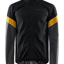 Craft Sportswear NA MEN'S CORE ENDUR HYDRO CYCLING JACKET
