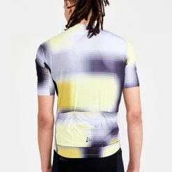 Craft Sportswear NA MEN'S ADV AERO CYCLING JERSEY