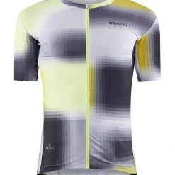 Craft Sportswear NA MEN'S ADV AERO CYCLING JERSEY 19 Craft Sportswear NA MEN'S ADV AERO CYCLING JERSEY